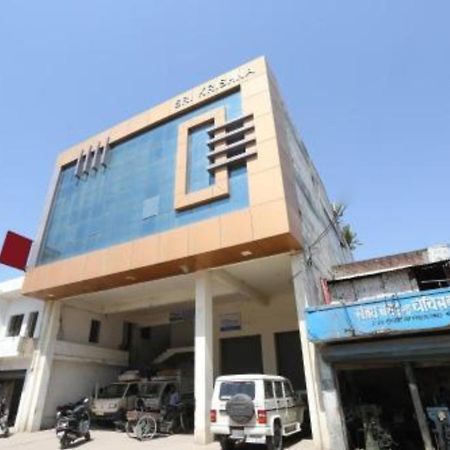 Hotel S K Palace Lucknow , Best Hotel In Lucknow , Hotel In Transport Nagar Lucknow ,Budget Hotels In Lucknow Exteriör bild