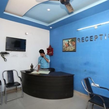 Hotel S K Palace Lucknow , Best Hotel In Lucknow , Hotel In Transport Nagar Lucknow ,Budget Hotels In Lucknow Exteriör bild