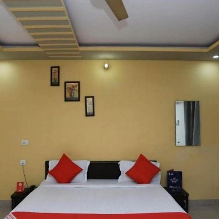 Hotel S K Palace Lucknow , Best Hotel In Lucknow , Hotel In Transport Nagar Lucknow ,Budget Hotels In Lucknow Exteriör bild