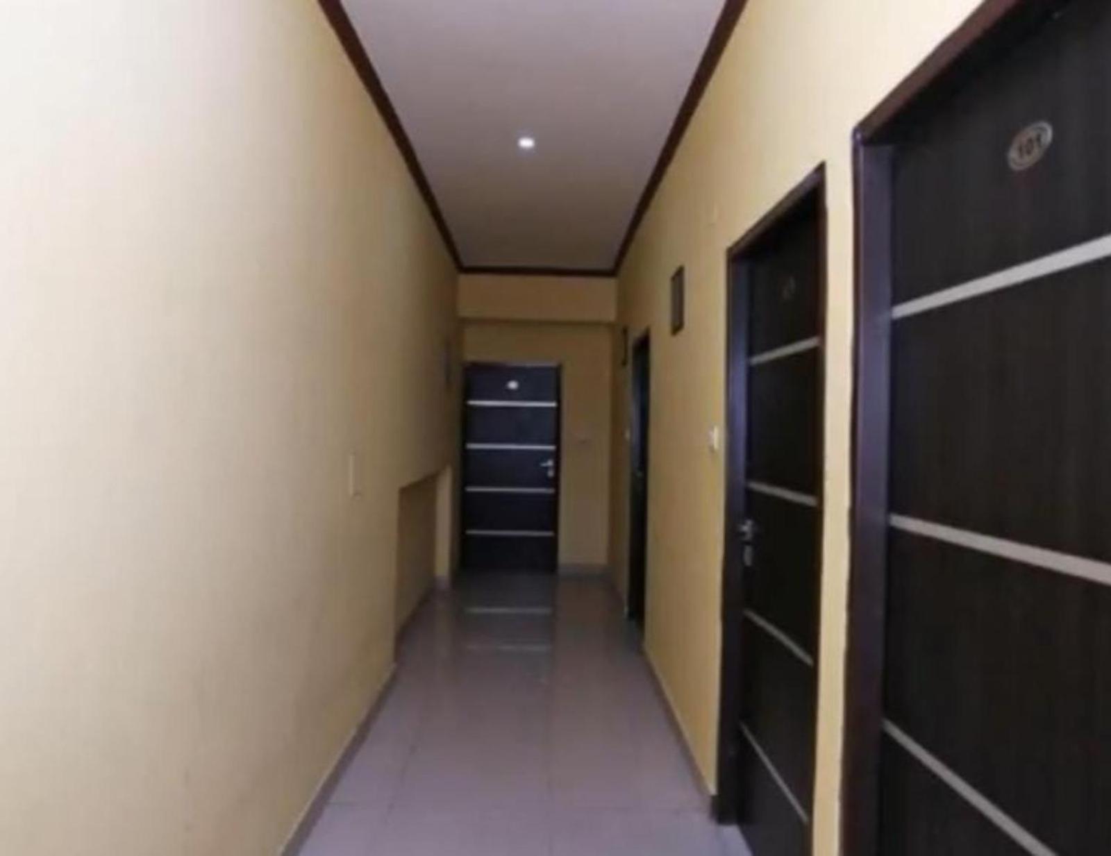 Hotel S K Palace Lucknow , Best Hotel In Lucknow , Hotel In Transport Nagar Lucknow ,Budget Hotels In Lucknow Exteriör bild